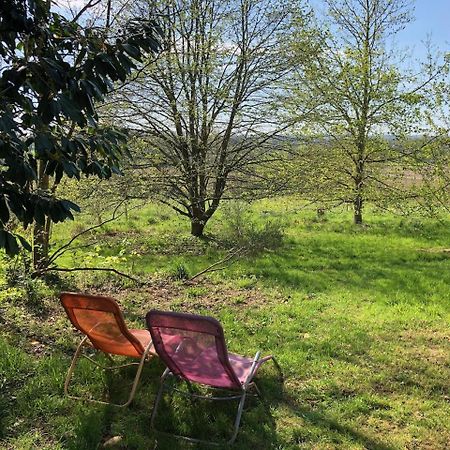 Proche Mont-Saint-Michel, B&B De Charme, Petit-Dejeuner Bio Inclus Εξωτερικό φωτογραφία
