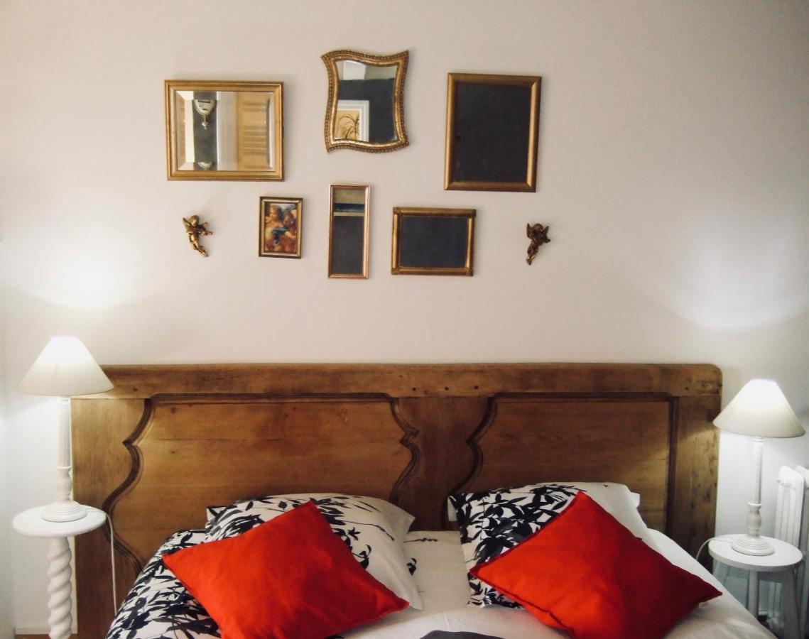 Proche Mont-Saint-Michel, B&B De Charme, Petit-Dejeuner Bio Inclus Εξωτερικό φωτογραφία