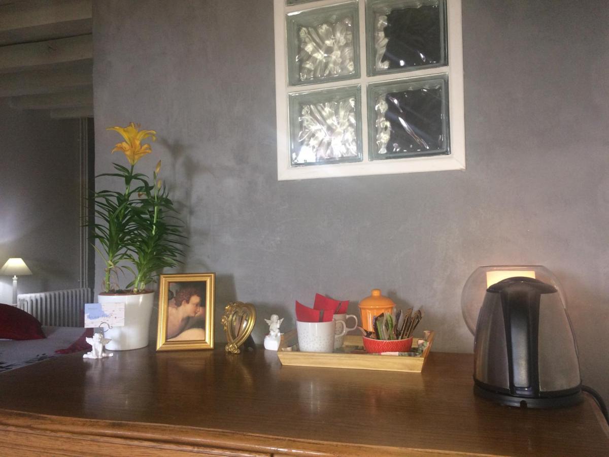Proche Mont-Saint-Michel, B&B De Charme, Petit-Dejeuner Bio Inclus Εξωτερικό φωτογραφία