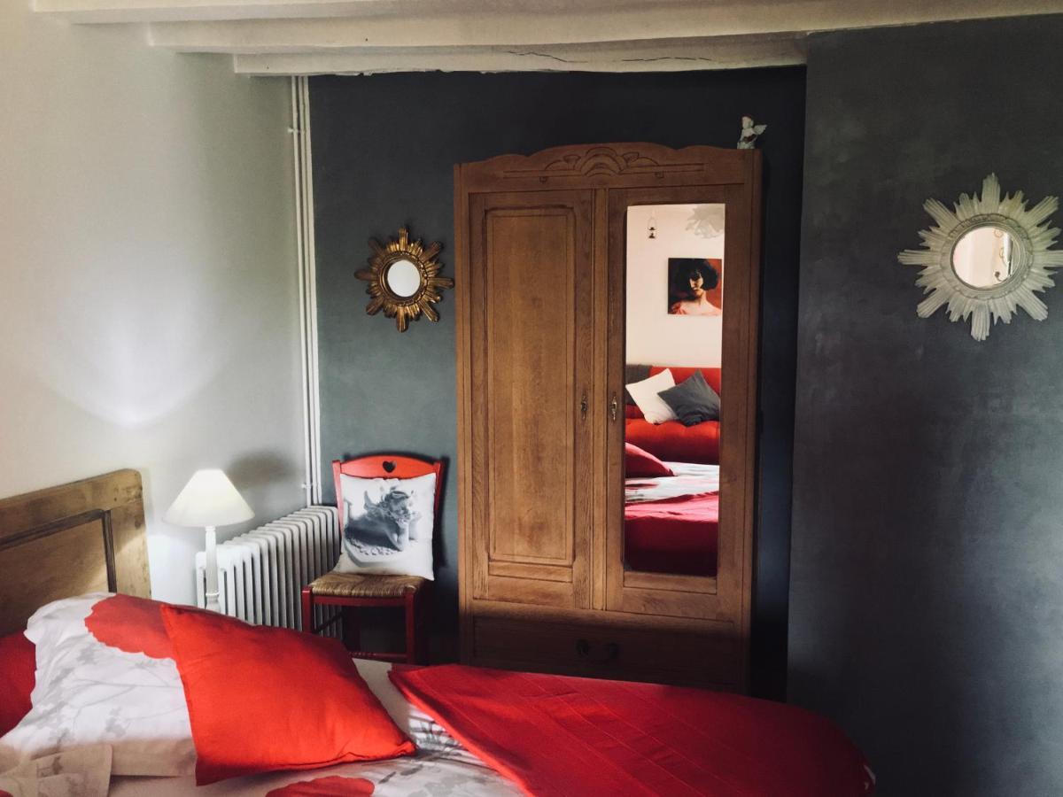 Proche Mont-Saint-Michel, B&B De Charme, Petit-Dejeuner Bio Inclus Εξωτερικό φωτογραφία