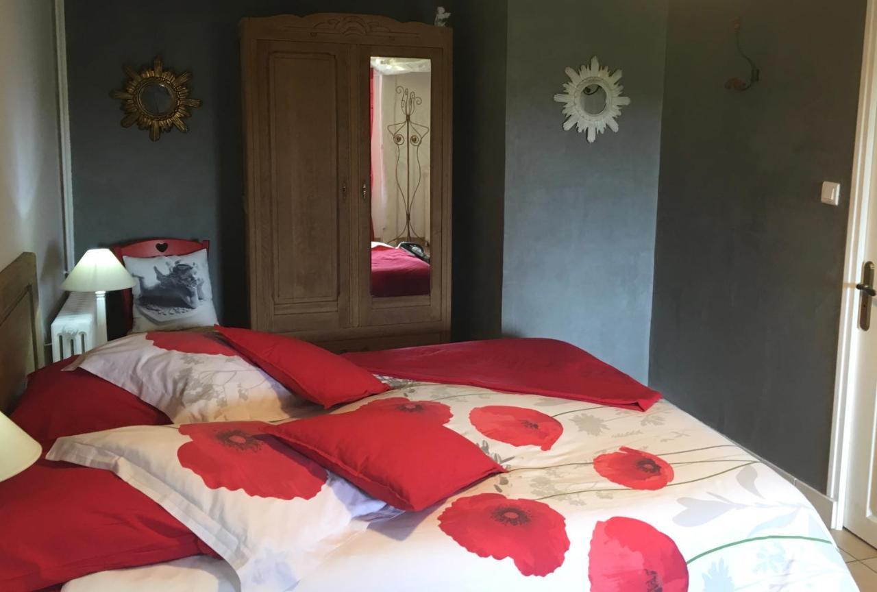 Proche Mont-Saint-Michel, B&B De Charme, Petit-Dejeuner Bio Inclus Εξωτερικό φωτογραφία