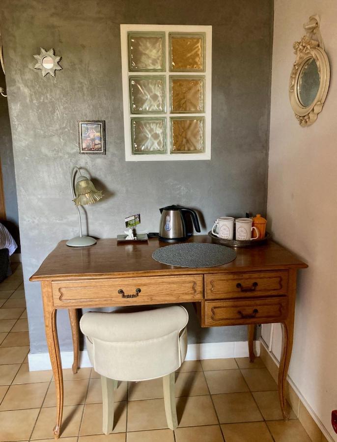Proche Mont-Saint-Michel, B&B De Charme, Petit-Dejeuner Bio Inclus Εξωτερικό φωτογραφία